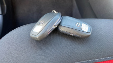 Vauxhall Mokka 1.2 Turbo GS Line 5dr Auto Petrol Hatchback